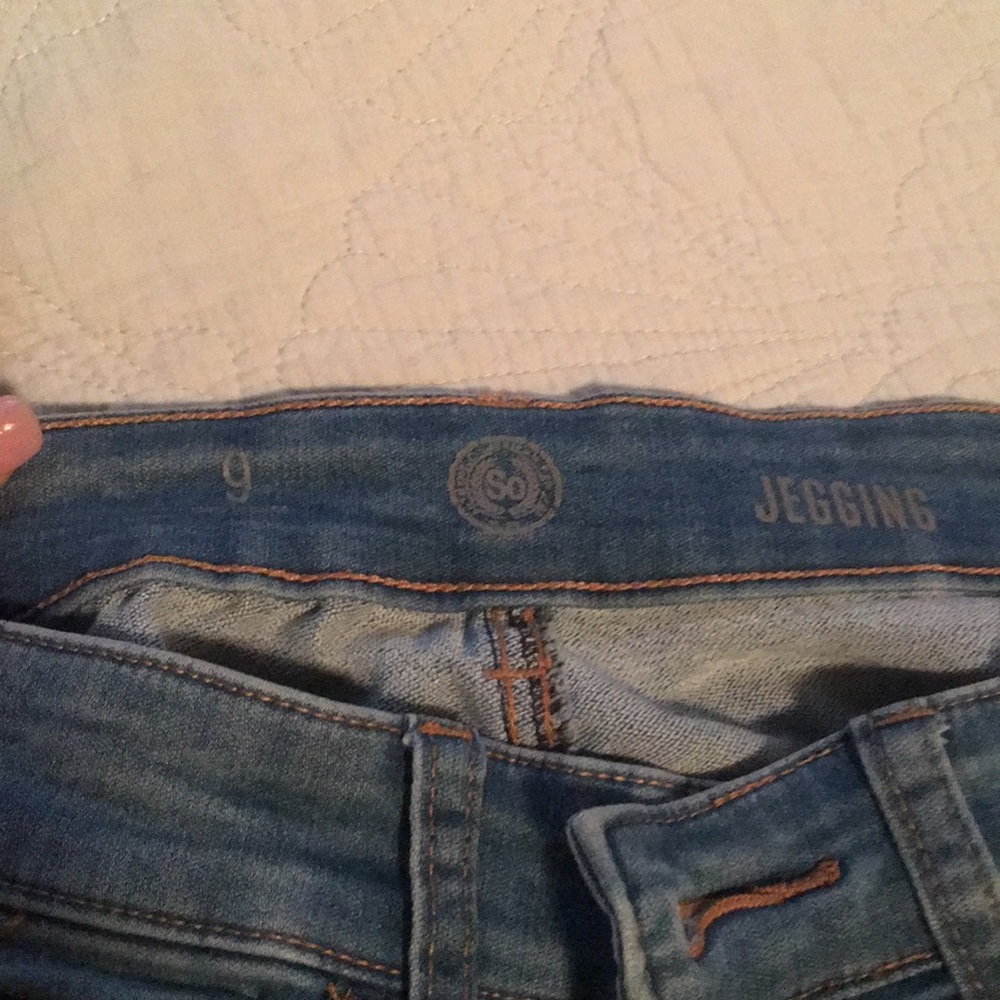 Jeggings - Picture 2 of 5